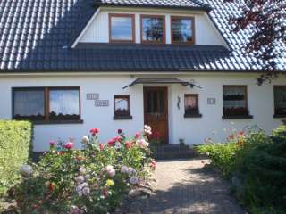 Bild von Doppelzimmer Zingst Ostsee Fischland Darß
