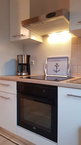 Bild von Bungalow auf der Insel Usedom Zinnowitz Ostsee