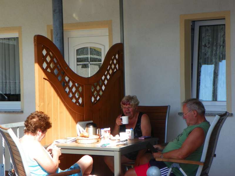 Bild von Ostsee Ferienwohnungen Usedom Karlshagen  2 