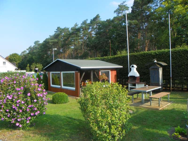 Bild von Ostsee Ferienwohnungen Usedom Karlshagen  2 