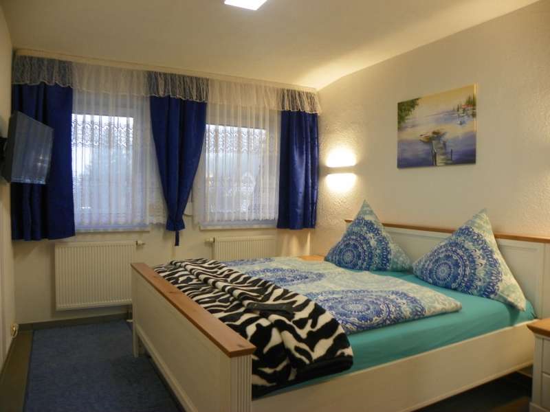 Bild von Karlshagen Ferienunterkunft Usedom Ferienwohnung  