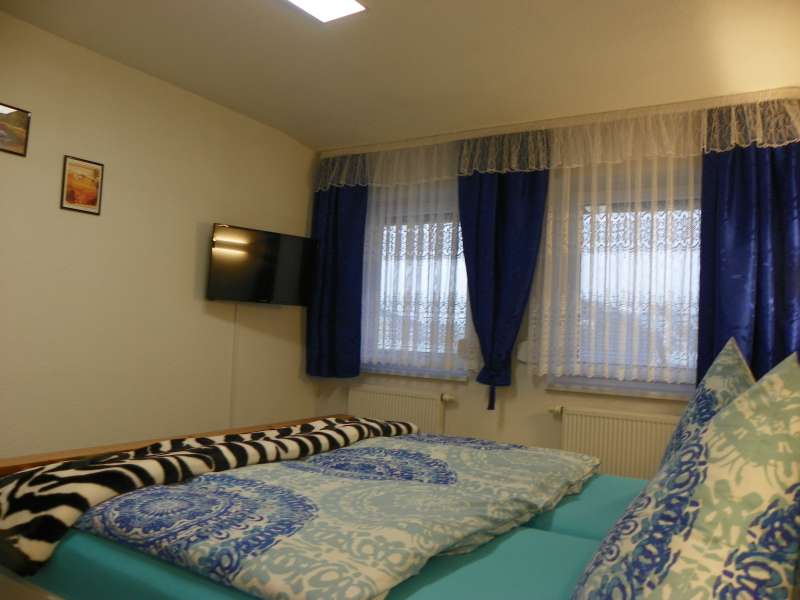 Bild von Karlshagen Ferienunterkunft Usedom Ferienwohnung  