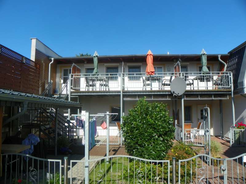 Bild von Karlshagen Ferienunterkunft Usedom Ferienwohnung  