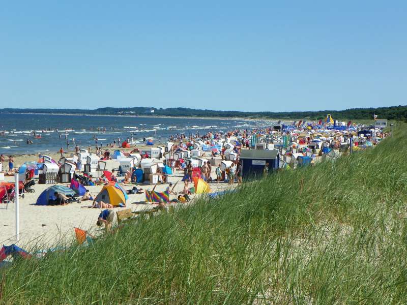 Ostsee Karlshagen