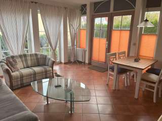Bild von Ostsee Ferienwohnung Kühlungsborn Urlaub am Meer