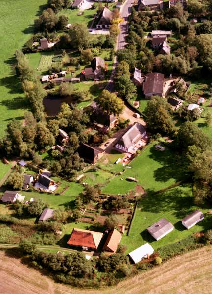 Bild von Mecklenburg Vorpommern Ferienwohnung Ostsee Fewo 5