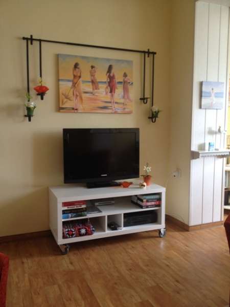 Bild von Ferienwohnung Ferienhaus Sassnitz Ostsee 60m²