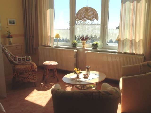 Bild von Ferienwohnung Ferienhaus Sassnitz Ostsee 40m²