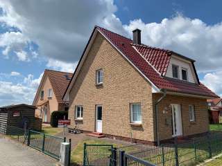 Bild von 4 Sterne Ferienhaus in Glowe Ostsee Ferienwohnung 