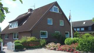 Bild von Idyllische Ferienenwohnung mit Garten auf Fehmarn 