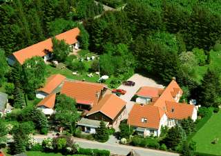 Bild von Ostsee Ferienhaus an der Kieler Küste 