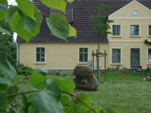 Bild von Ferienwohnung Ostsee Mecklenburg Vorpommern Küste 