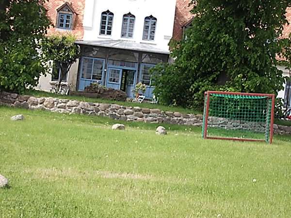 Bild von Ferienwohnung Ostsee Mecklenburg Vorpommern Küste 