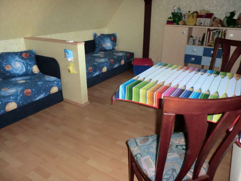 Kinderzimmer