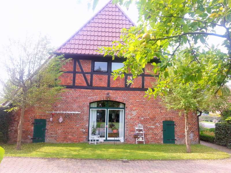 Bild von Ferienwohnung Nähe Bad Segeberg Ostsee Küste