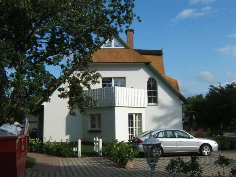 Bild von Zingster Ferienwohnung Ostsee Zingst 