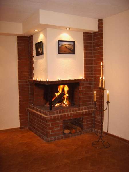 Kamin