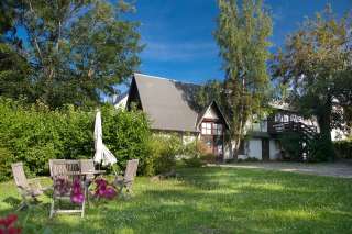 Bild von  Ferienwohnung T Göhren Ostsee 60m²