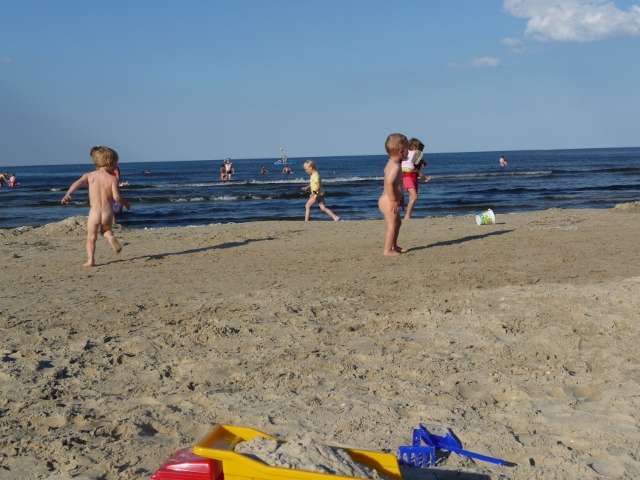 Bild von Ostsee Usedom Ferienwohnung Karlshagen 3 