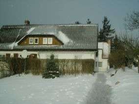 Bild von Ferienwohnung Insel Hiddensee Unterkunft Ostsee 