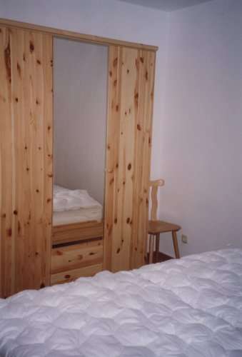 Schlafzimmer gr.