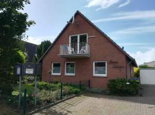 Bild von Ferienwohnung mit Balkon, Ostseebad Dahme