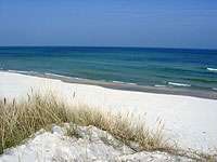 Bild von Rügen Insel Ferienwohnungen Glowe Ostsee Whg. 2