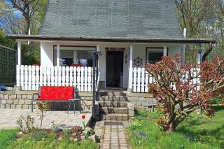 Bild von Ostseeferienhaus Rastgebiet der Kraniche Klausdorf