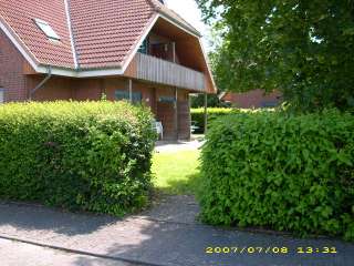 Bild von Ferienwohnung  Dahme an der Ostsee  Ostholstein