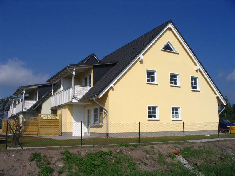 Bild von Ferienhaus Insel Usedom Ferienwohnung 1 ( groß )  