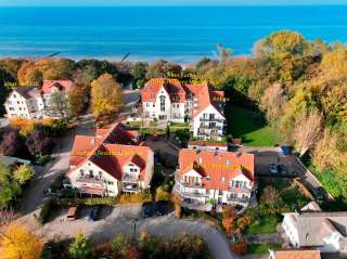 Bild von Poel Ferienwohnung Ostsee am Schwarzen Busch