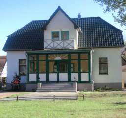 Bild von Usedom Fewo Ferienzimmer Zempin Ostseeurlaub 