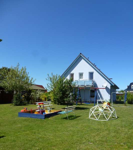 Bild von Karlshagen Ostsee Insel Usedom Ferienwohnung 4  