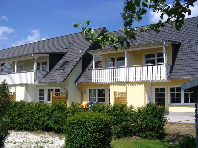 Bild von Ferienhaus Insel Usedom Ferienwohnung 3 ( groß )