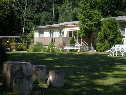 Bild von Ferienhaus Lohme Ferienwohnung 4 Personen