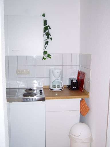 Bild von Ferienhaus Lohme Ferienwohnung 3 Personen