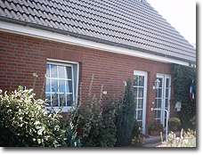 Bild von Schöne Ferienwohnung nahe Ostsee und Lübeck