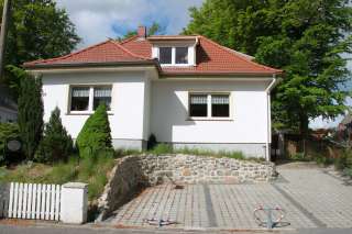 Bild von Ferienwohnung Ostsee Seebad Heringsdorf  Fewo B