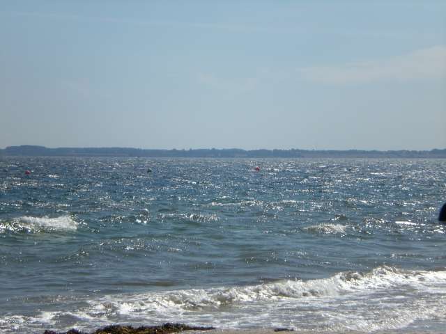 Unsere wunderschöne Ostsee