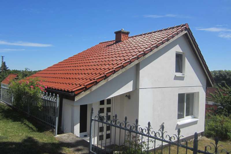 Willkommen im Ferienhaus 