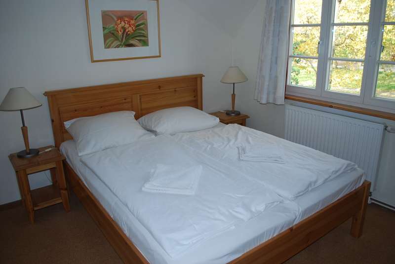 Bild von Ferienwohnung Ahrenshoop Niehagen Ostsee Fewo 3