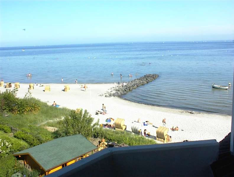 Bild von  Fewo Ferienwohnung Ostsee Strand Fsux9