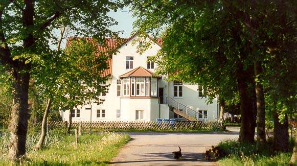 Bild von Mecklenburg Vorpommern Ostsee Unterkunft 