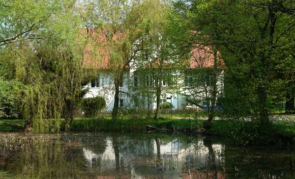 Bild von Mecklenburg Vorpommern Ostsee Unterkunft 