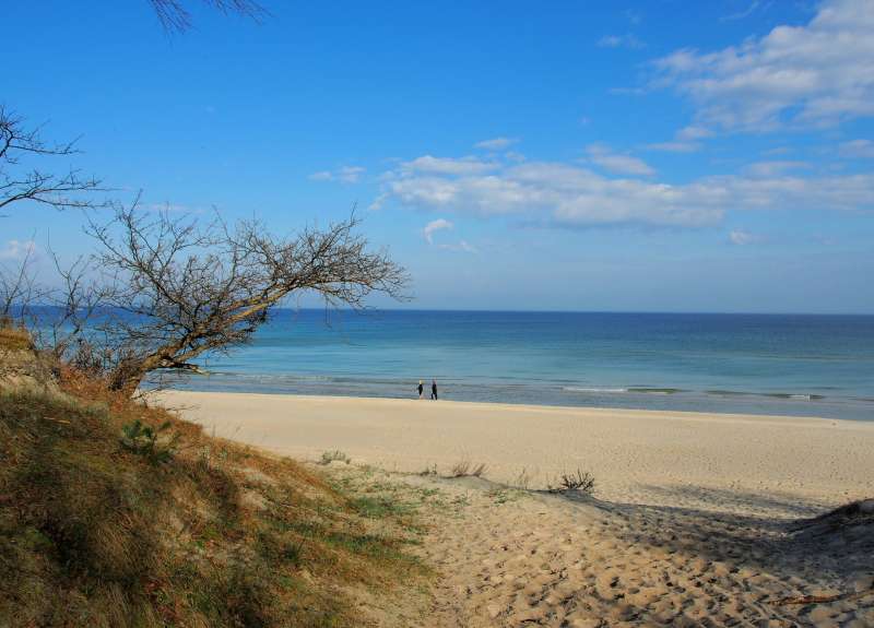 Bild von Ostsee Strandnahe Ferienwohnung Kolberg/Kolobrzeg