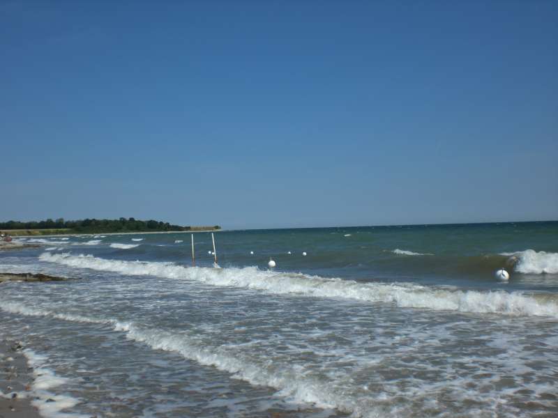 Unsere wunderschöne Ostsee