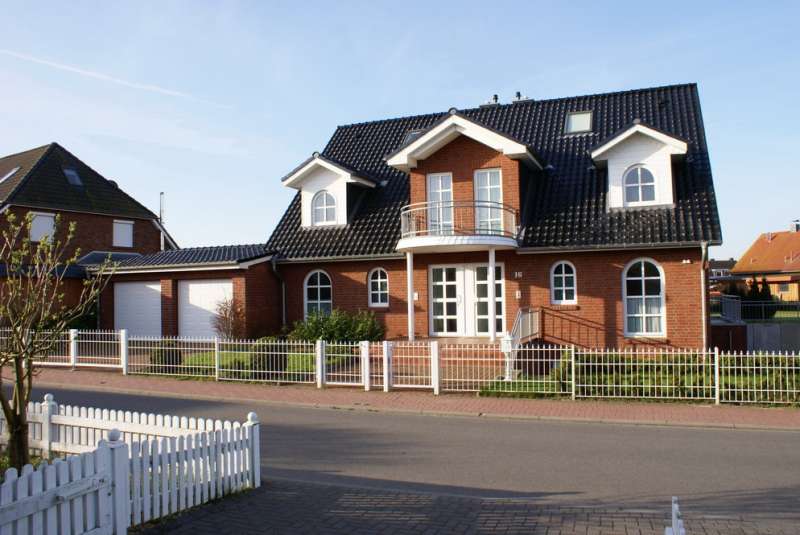 Bild von Ferienwohnung in Hohenfelde an der Ostsee