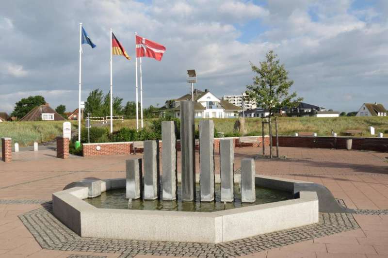 Bild von Ferienreihenhaus B, Ostseebad Dahme