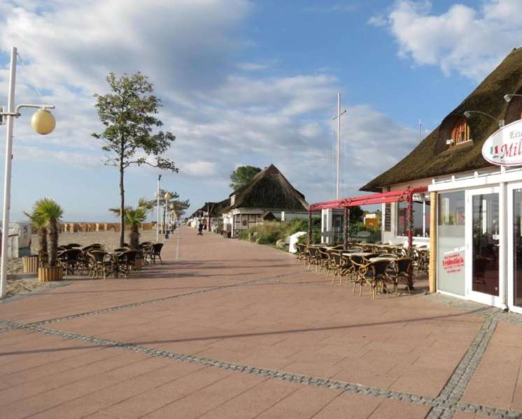 Bild von Ferienreihenhaus B, Ostseebad Dahme