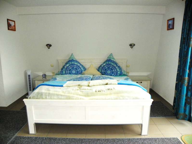 Bild von Ostsee Ferienunterkunft Usedom Ferienwohnung 9 